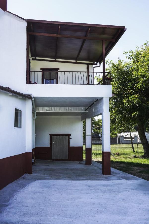 Casa Diego 蒙福特·德·莱蒙斯 外观 照片