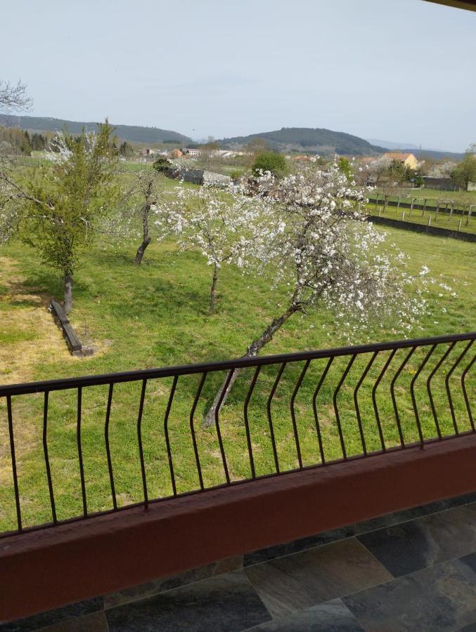 Casa Diego 蒙福特·德·莱蒙斯 外观 照片